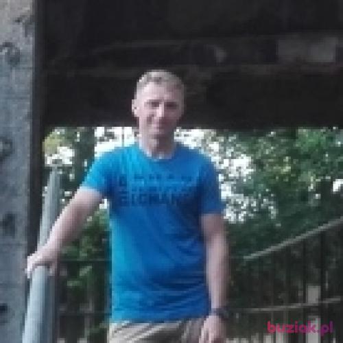 PawelK82, Mężczyzna, 44 lata, Białystok