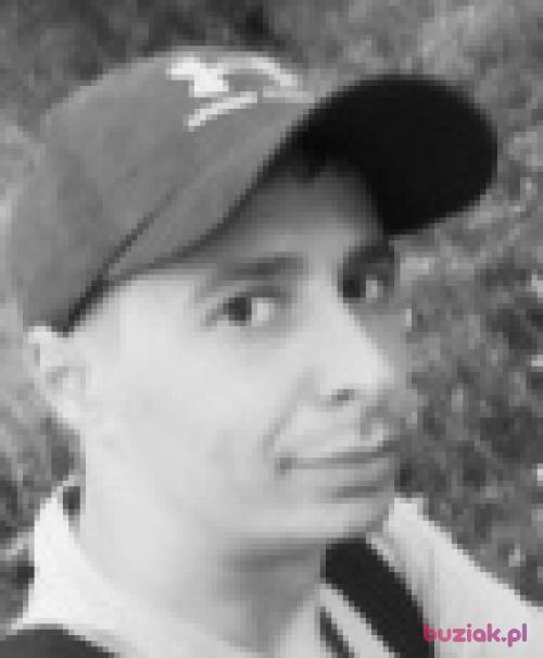 Gringo1995, Mężczyzna, 31 lat, Biecz