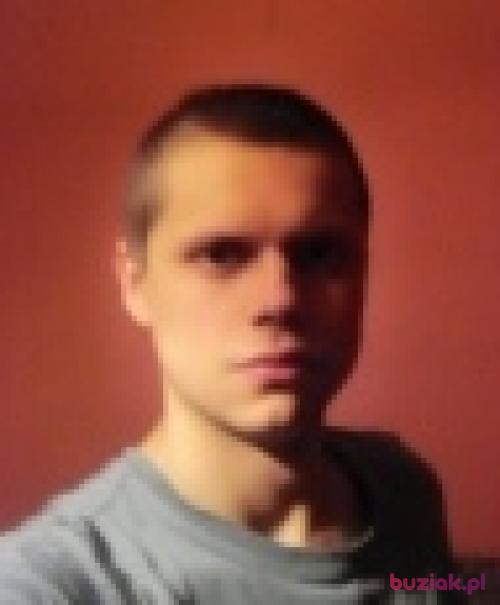 lukasz0217, Mężczyzna, 34 lata, Ostrołęka
