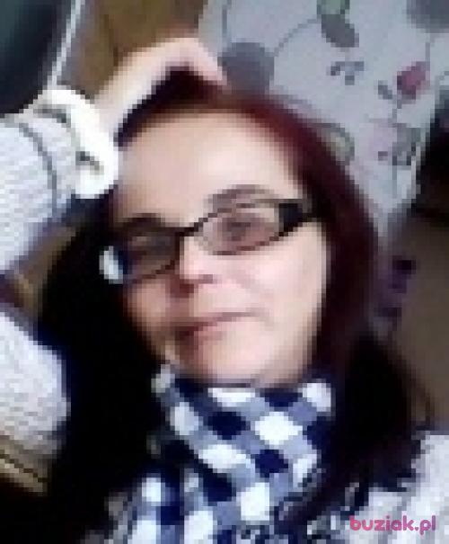 mania2, Female, 46 years, Jelenia Góra