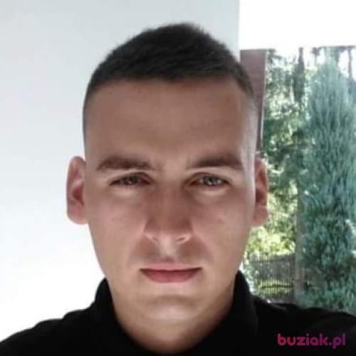 Krystian19995, Mężczyzna, 31 lat, Lublin