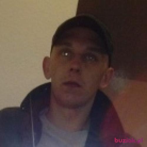 Kamiloo455, Mężczyzna, 31 lat, Bytom
