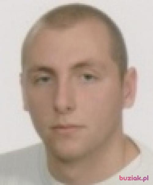 Piotrxxx85, Mężczyzna, 41 lat, pomorskie