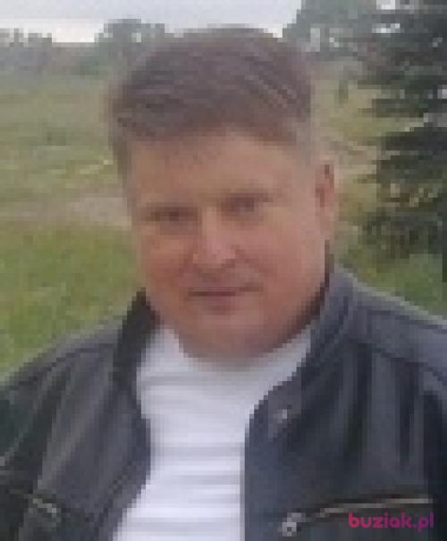 jacek1975k, Mężczyzna, 50 lat, Brodnica