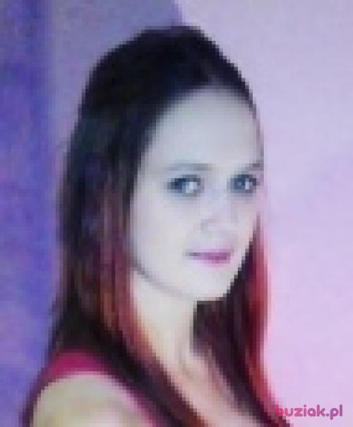 Fabianek03, Female, 33 years, Słupsk