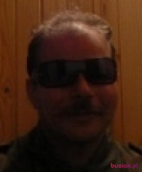 Rockstear, Mężczyzna, 47 lat, Chełm