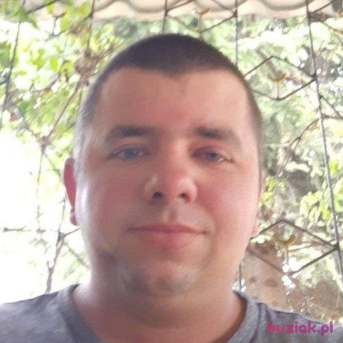 Lukaszkuj1991, Male, 35 years, Inowrocław