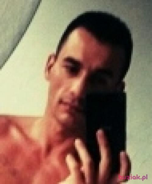 dzielnyfabian1, Mężczyzna, 35 lat, Recklinghausen