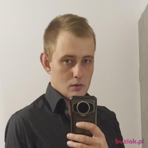 fyster, Mężczyzna, 31 lat, Zgorzelec