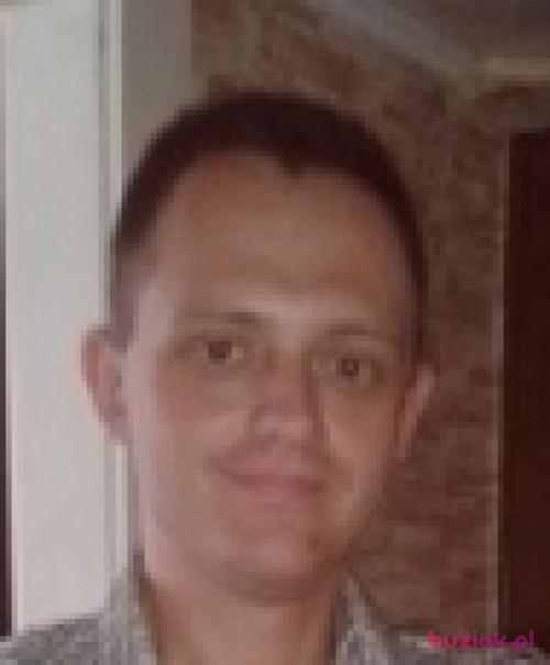 hewok85, Mężczyzna, 41 lat, Poznań