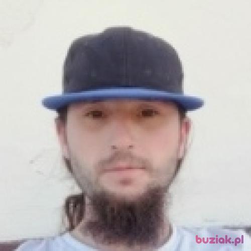 karololek20, Mężczyzna, 30 lat, Sanok