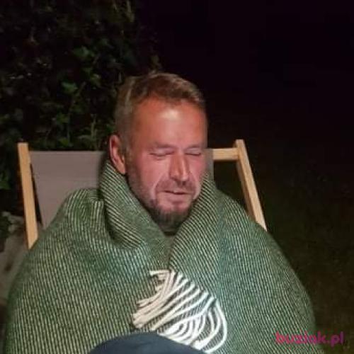 janeek1, Mężczyzna, 52 lata, Oborniki