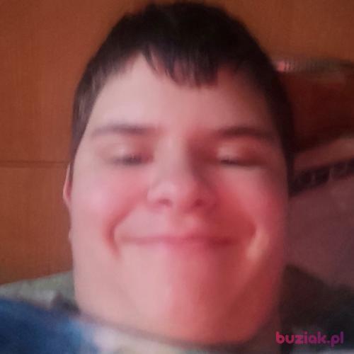 walecznytom7, Mężczyzna, 21 lat, Jarocin