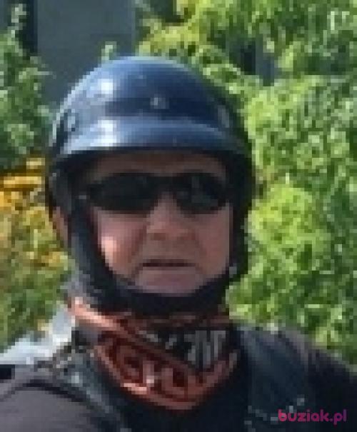 Blackline, Mężczyzna, 66 lat, Ryki