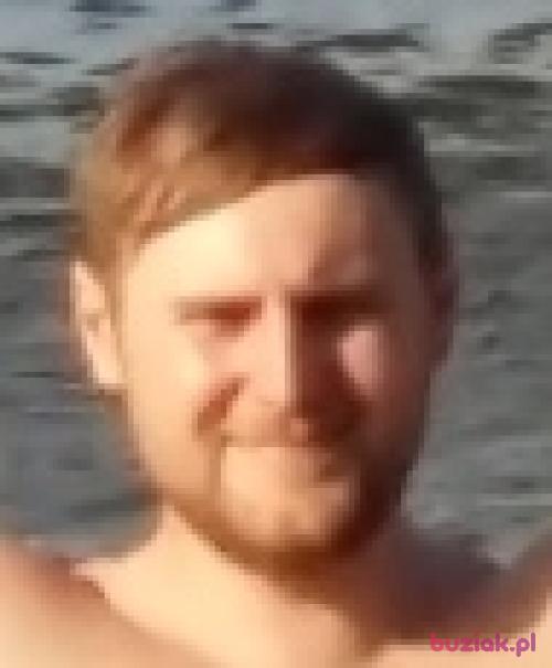 Slawekr1989, Mężczyzna, 37 lat, Iława