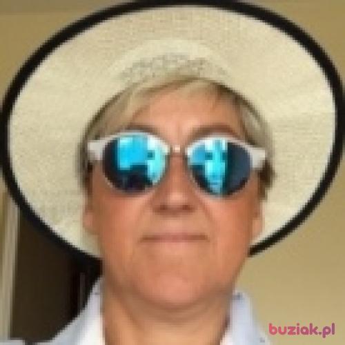 Izaszym, Kobieta, 55 lat, Gdańsk