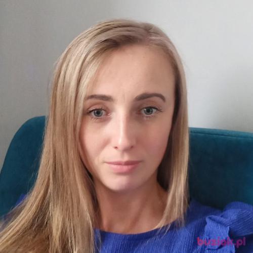 karolina3xyz, Kobieta, 39 lat, Haga