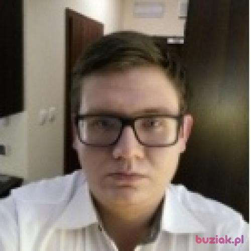 MikeRoss, Mężczyzna, 32 lata, Kołobrzeg