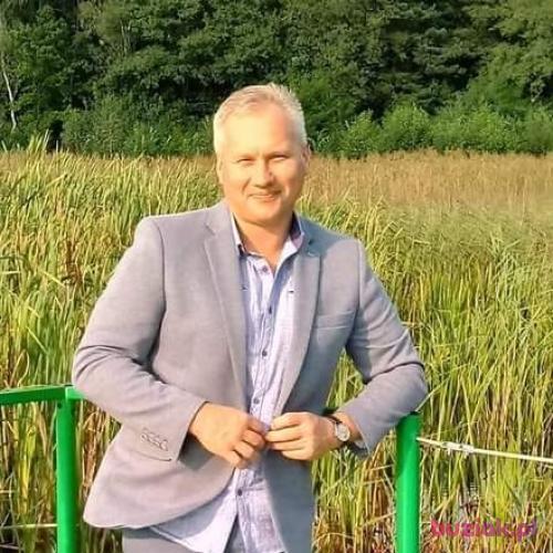 gregor-73, Mężczyzna, 52 lata, Łódź