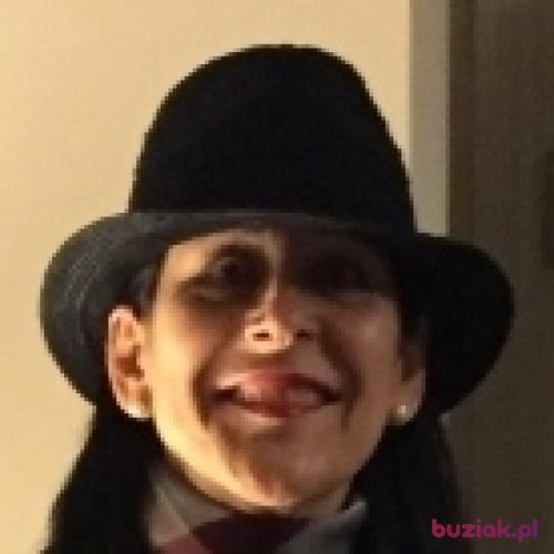 hania1960, Female, 66 years, Banbury