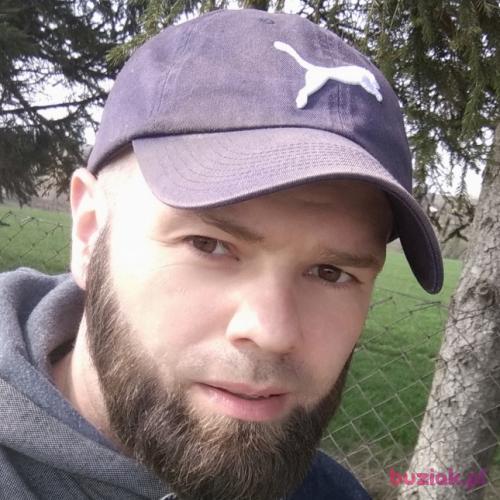 Dudii, Mężczyzna, 40 lat, Łańcut
