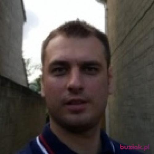 Juiusz, Mężczyzna, 42 lata, Gloucestershire