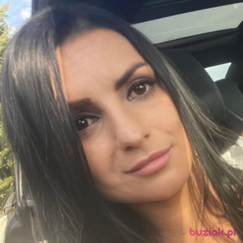justczarna, Kobieta, 33 lata, Lisse
