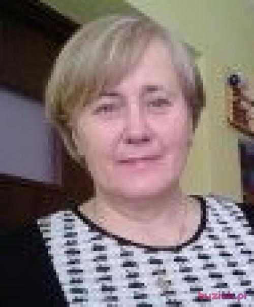 maryla09123, Female, 67 years, Gąbin