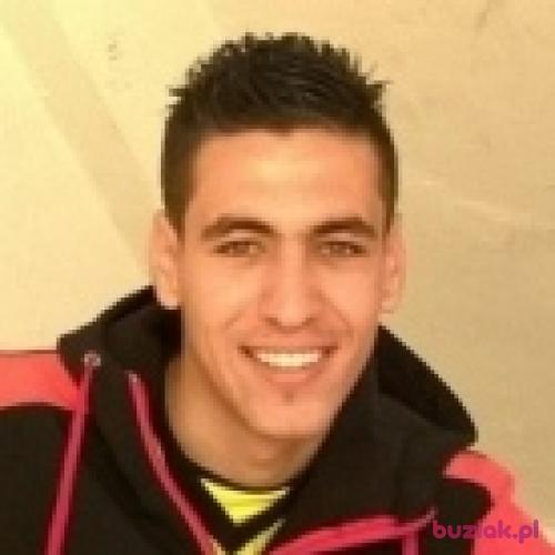 BAHIDZ, Male, 33 years, Tees Grove