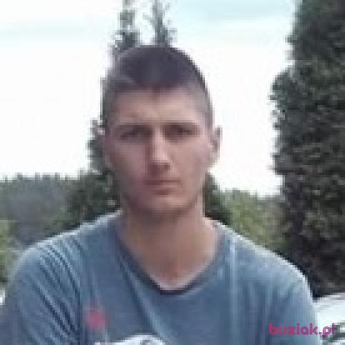 dawid236, Mężczyzna, 27 lat, Wejherowo