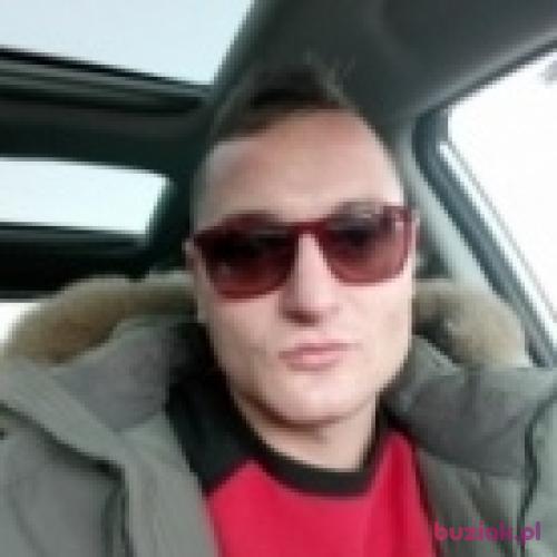 Radziu27, Male, 35 years, Frankfurt
