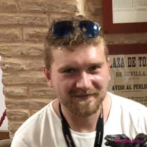 zyczliwyMarek33, Male, 33 years, Ravensburg