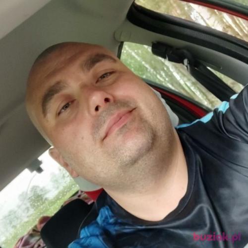 PrzemekH, Mężczyzna, 41 lat, Międzychód