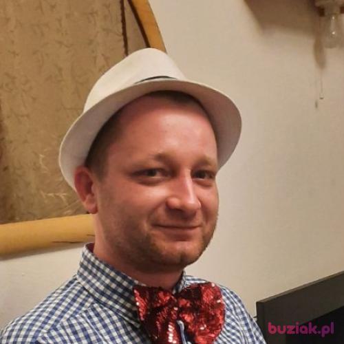 jebacwisle, Mężczyzna, 38 lat, Warszawa