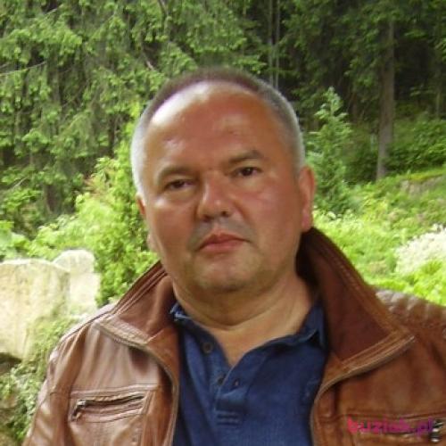 senior12, Mężczyzna, 65 lat, Łódź