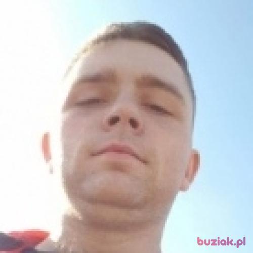 Firemannn, Mężczyzna, 31 lat, małopolskie