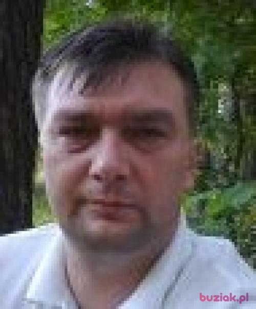 Jarecki38, Mężczyzna, 52 lata, Poznań