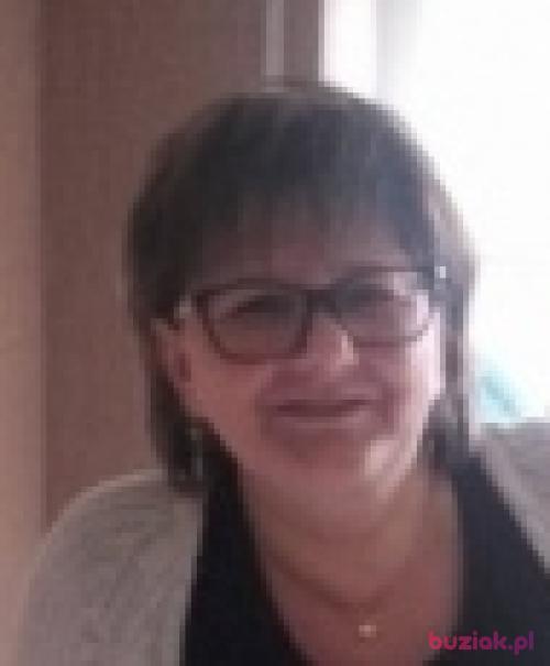 wiesiaw65, Kobieta, 61 lat, Czersk