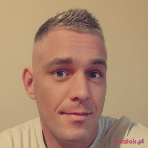 DanielNew, Male, 43 years, Włocławek