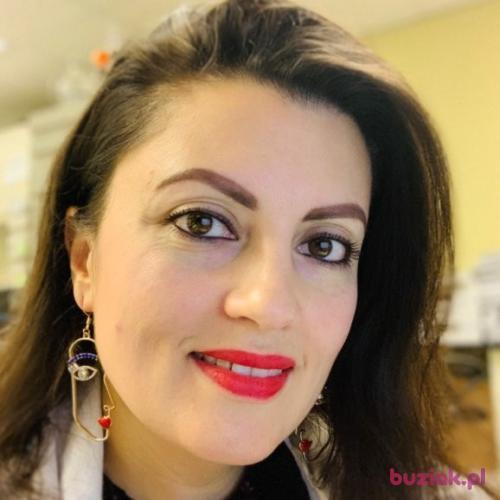 mariam3222, Kobieta, 47 lat,  Leipzig