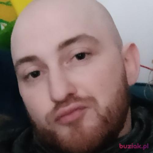 AaronS, Mężczyzna, 35 lat, Warszawa