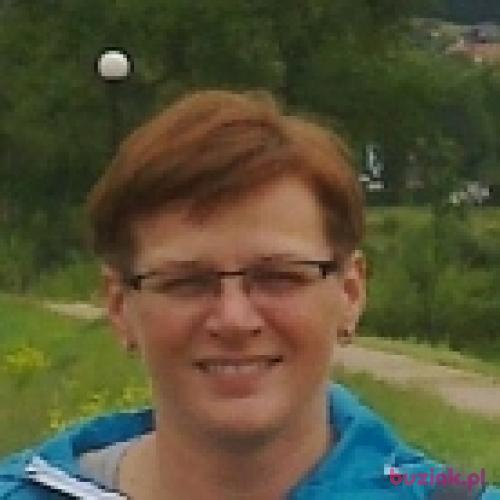 Monikak2, Kobieta, 49 lat, Biała Podlaska