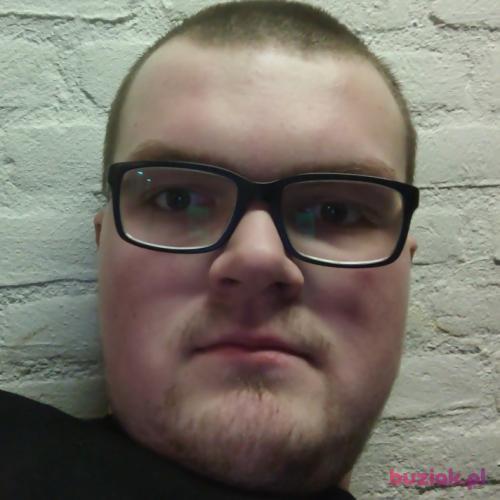 Kriswell, Mężczyzna, 30 lat, Flevoland