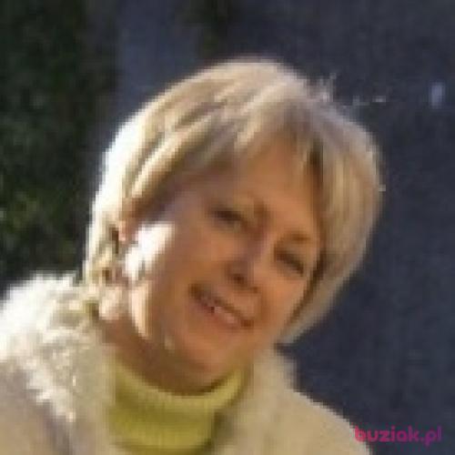 doris3, Kobieta, 60 lat, Sieraków