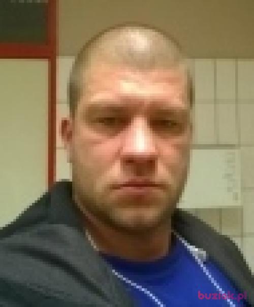 kamilek82, Mężczyzna, 44 lata, Piła