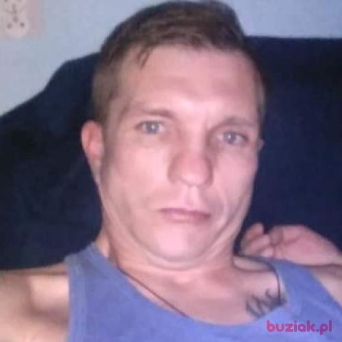 Seksik79, Mężczyzna, 47 lat, Koszalin