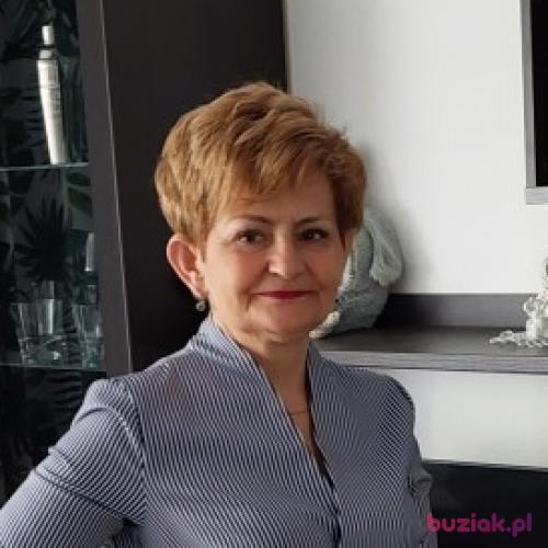 Dusia57, Kobieta, 64 lata, Częstochowa