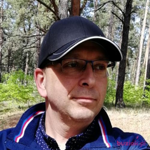 Large, Mężczyzna, 58 lat, Gorzów Wielkopolski