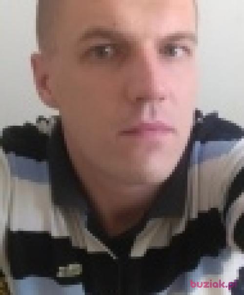Karolek828bialy, Mężczyzna, 38 lat, Białystok