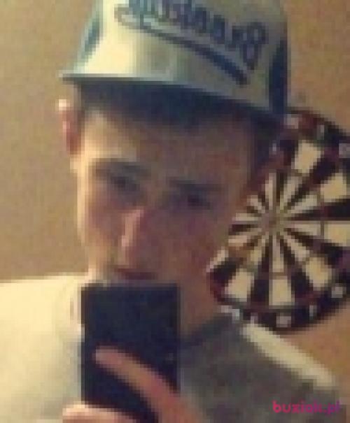 Barteek13, Mężczyzna, 27 lat, lubuskie